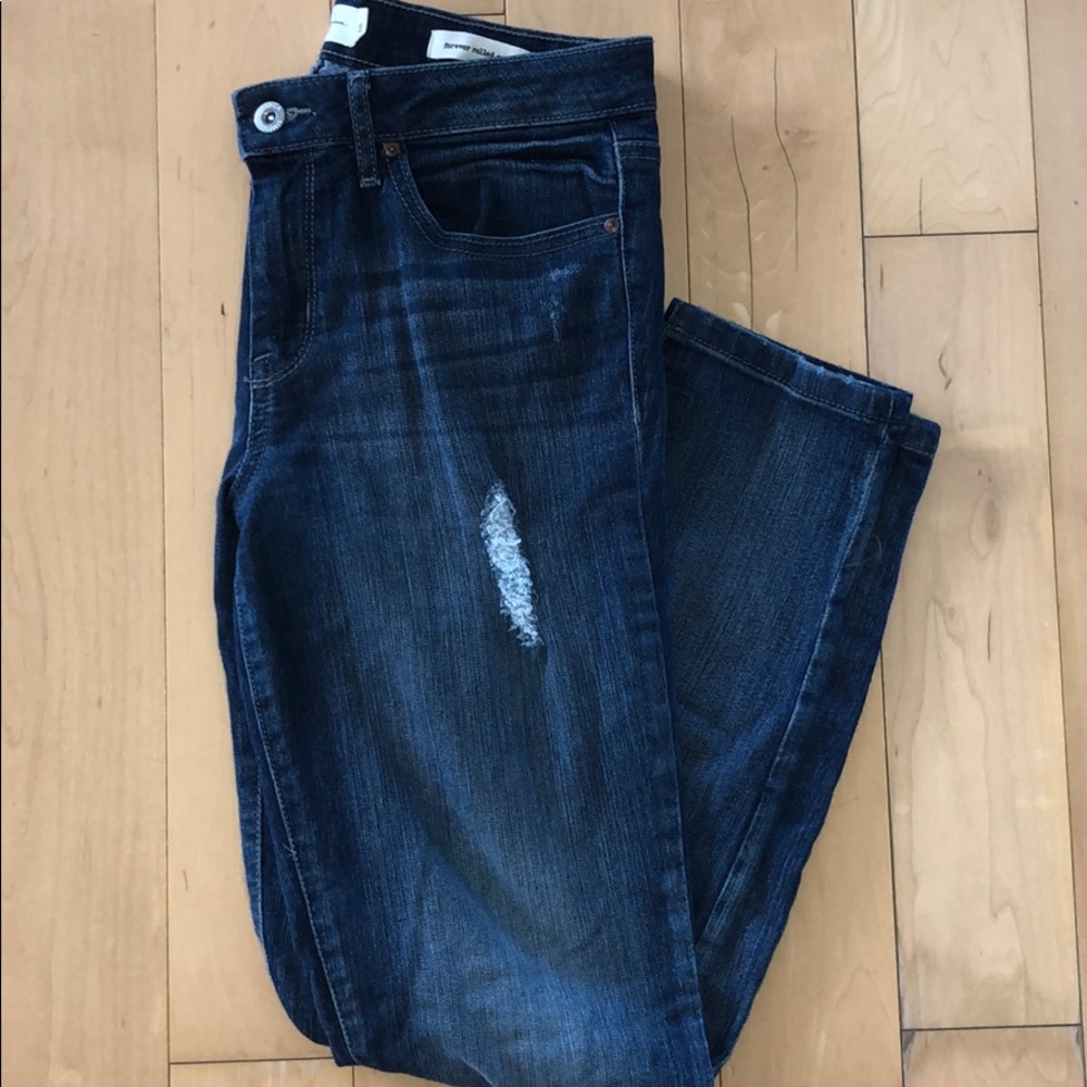 Jessica Simpson Jeans!